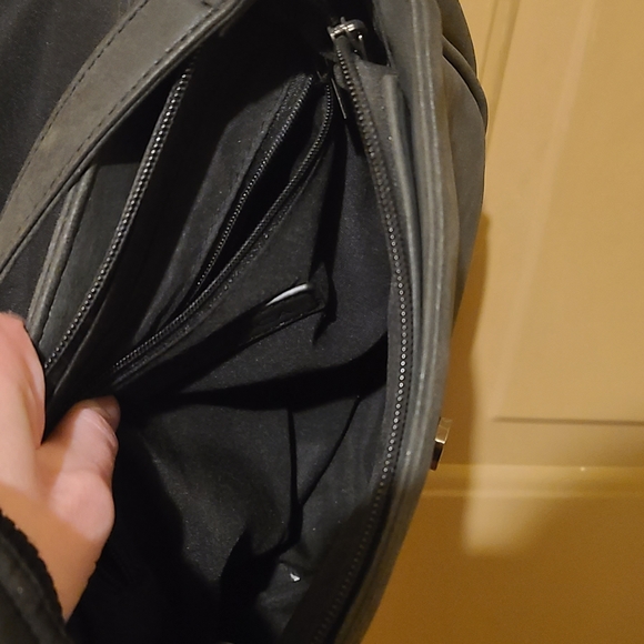 MIA and LUCA purse EUC - Picture 2 of 5